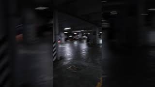 Jazz b makati parking