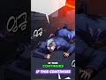 Mage Unleashes Mutant Clowns, Then Monster Eats Mage's Arm! #shorts