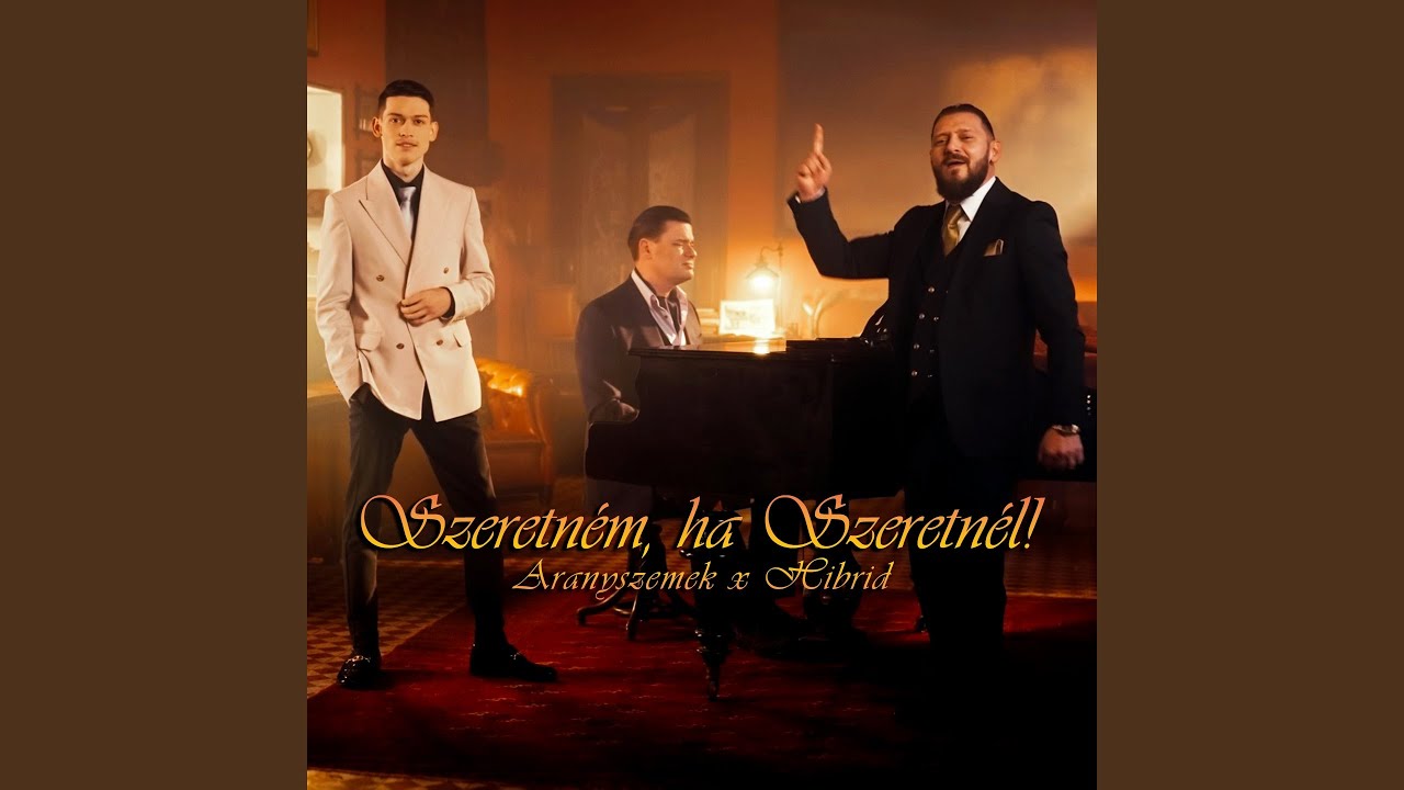 Szeretném, ha szeretnél