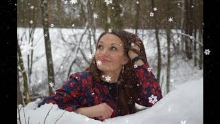 Iš vaikystės ateina Kalėdos