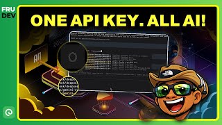 Openrouter Openclaw One Api Key For All Ai Models Claude, Openai, Gemini & More