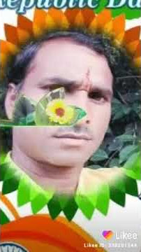 Gyan Singh kushwaha u.p.