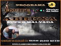 PROGRAMA EQUIPE ABRUXA 03 08 2020