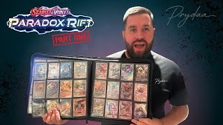 Complete Master Set BEFORE IT’S TOO LATE