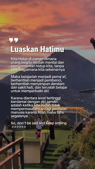 semoga yg hp nya dilewati ini bertambah sukses dan rezekinya lancar k #kata #motivation @semuaorang