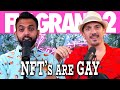 NFT’s Are Gay | Flagrant 2 with Andrew Schulz and Akaash Singh