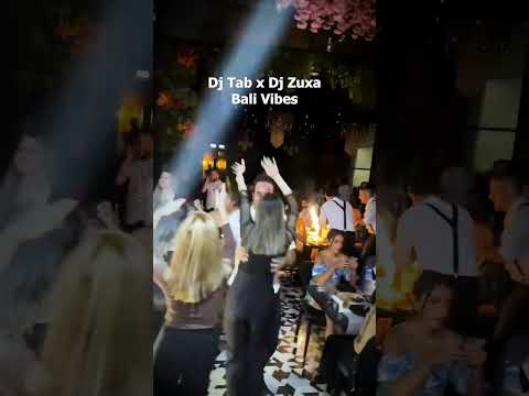 Arabic Trend (Bali Vibes) #djtab #djzuxa #bali #girls #club