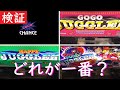 【三機種対抗戦】ジャグラー1000Gで一番ペカるのは？