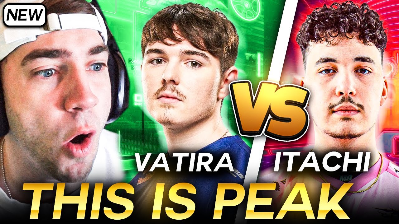 KARMINE CORP vs NIP "THEY BEAT KCORP LAST TIME TOO!!" | Rocket League