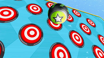 Going Balls - Super SpeedRun Gameplay Level 222