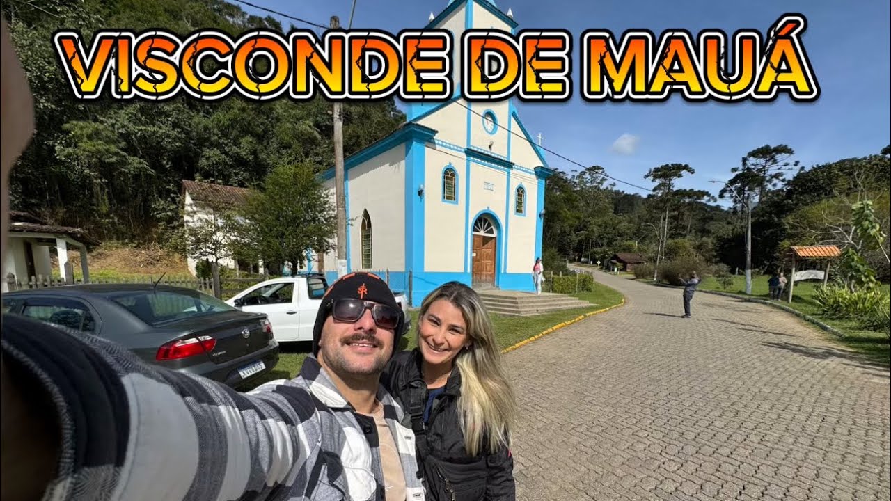 17 | EP: 01 - ONDE COMER BARATO EM VISCONDE DE MAUÁ