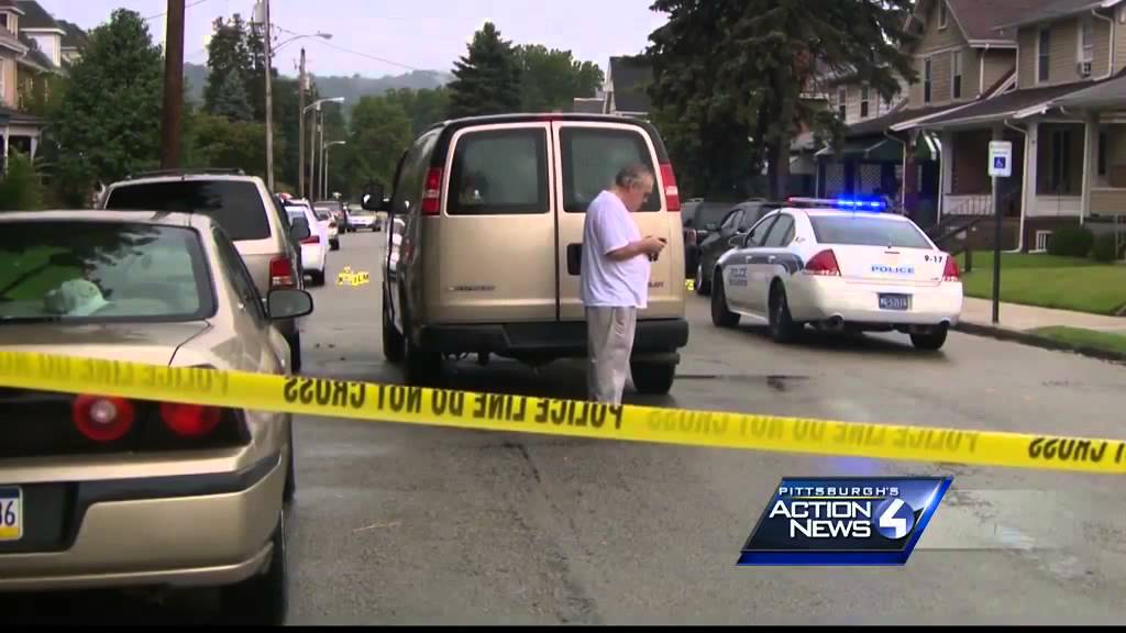 New Kensington doublehomicide suspect is also dead YouTube
