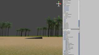 #20b Unity 3D-Tutorial  - GetGroundHit in Javascript