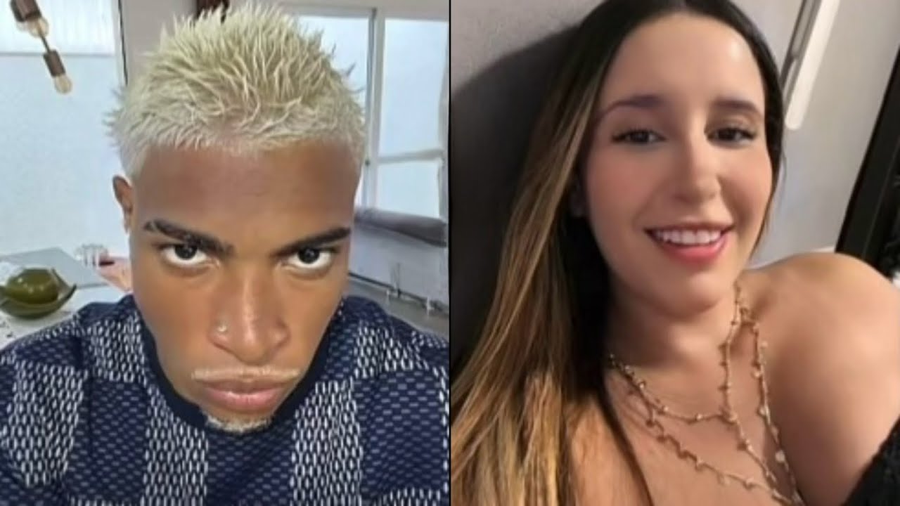 ELA SE APAIXONOU NO ZAGO!