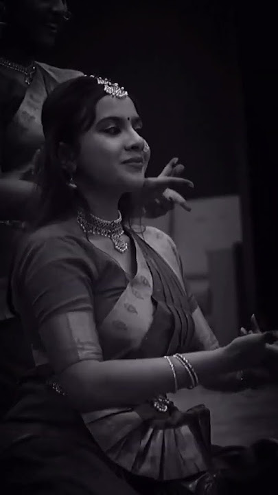 konte chuputho song beautiful classical dance girl expressions