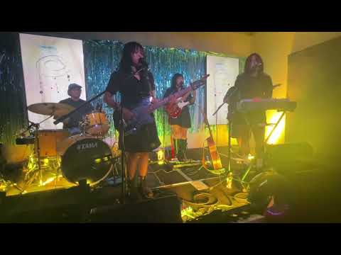 Mittelkin - Dreaming (Live at Swee Lee, Jakarta 5/9/2026)