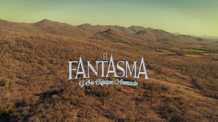 El Fantasma - El Circo (Video Musical) - 天天要闻