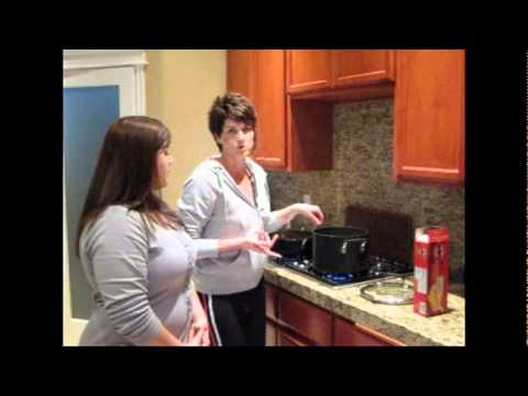 Cottage Cheese Lasagna hqdefault