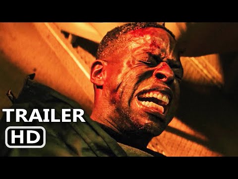 PARADISE Season 2 Trailer 2026 