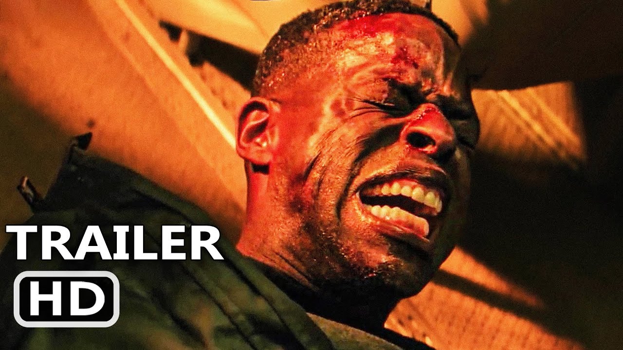 PARADISE Season 2 Trailer (2026)