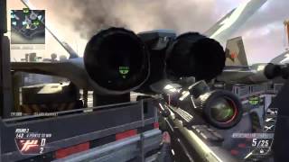 Just Premier | 1080 Carrier Spawnshot Hitmarker!