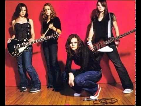 The Donnas — The Donnas: Well Done