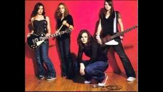 The Donnas: Well Done