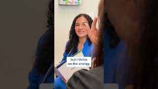 A Day in the Life at AdventHealth - Nicole :60