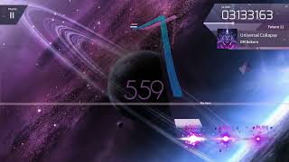[Arcaea Fanmade] - Universal Collapse (Future 11)