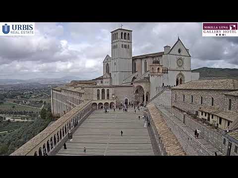 live-it-assisi-basilica-di-san-francesco