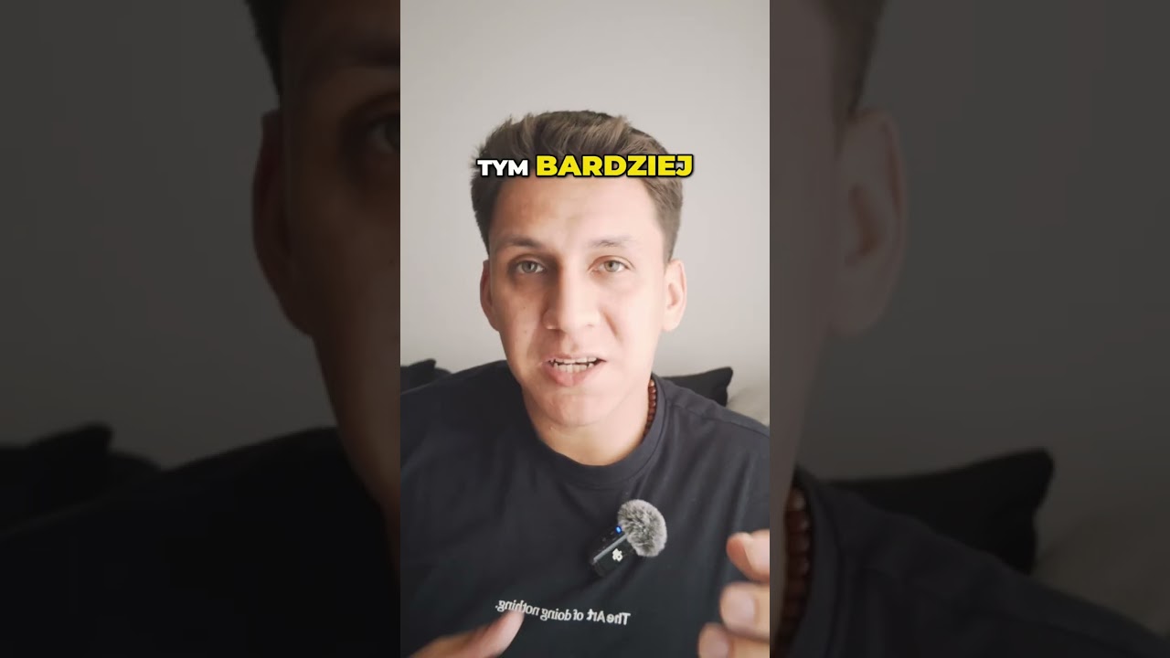 Obejrzyj cały film u mnie na YouTube. Link w bio 🤩✅