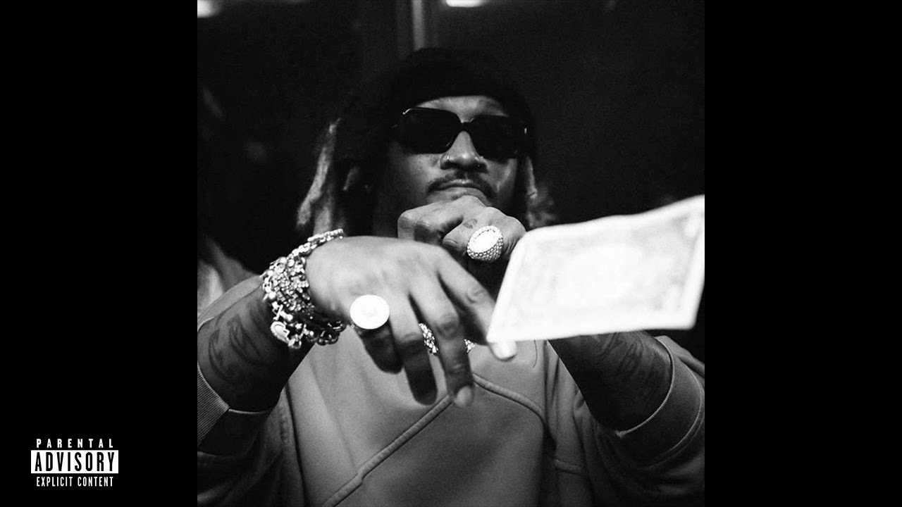 (FREE) Future Type Beat 2025 - 