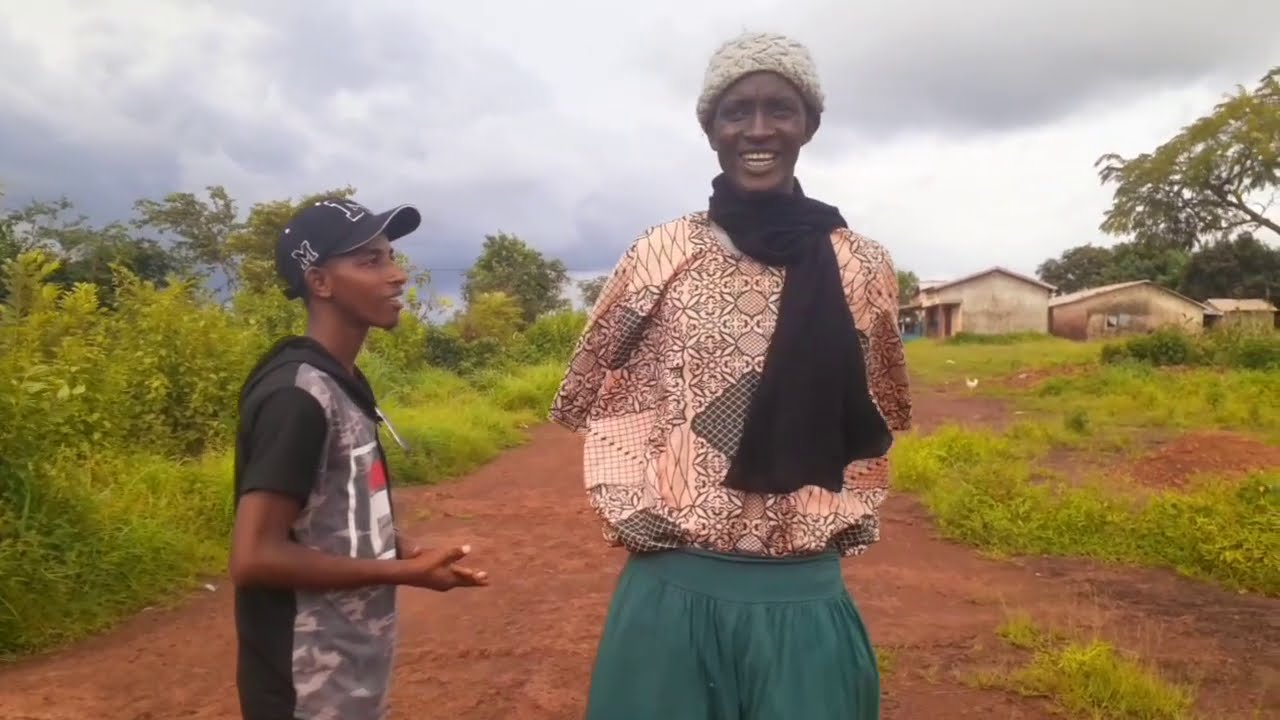 KOUMA YANGO KOUMA GNAMA 4