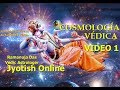 Cosmologa vdica  astrologa ramanuja das 1