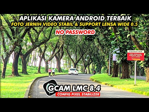 GCAM TERBAIK 🔥