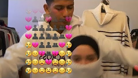 KEMESRAAN ILYAS DAN NABILÀ MENJADI KELUARGA SEMOGA LANGGENG