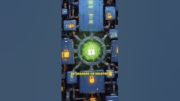 How Blockchain is Transforming Libraries Forever! | Blockchain Technology