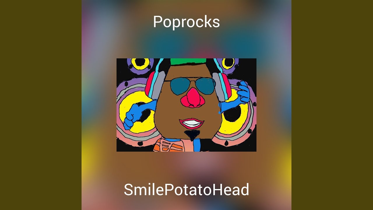 Poprocks YouTube