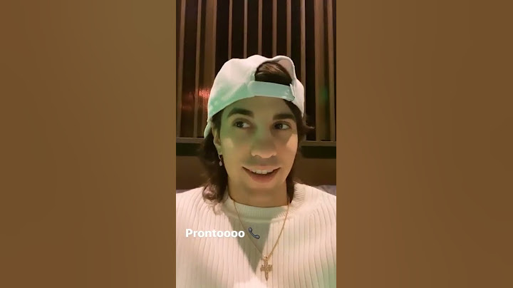 Tedua vuole rimorchiare Billie Eilish