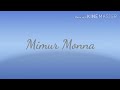 Mimur Monna | Galo song | Mp3 Song