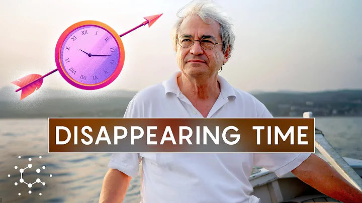 Carlo Rovelli: 'Time Is an Illusion'