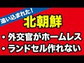 【西岡力】最新報告！北は死の淵まで追い込まれている！！【WiLL増刊号＃415】