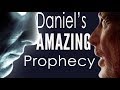 Amazing bible prophecy everyone must see 70 weeks of daniel revealed