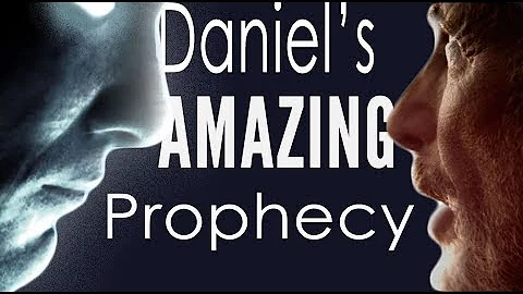 Amazing Bible Prophecy Everyone Must See! (70 Week...