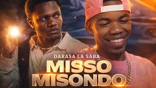 MISSOMISONDO - DARASALASABA SINGELI VERSION FT MBOSSO #Darasaladabasingeli #Misomisondodarasalasaba