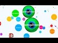 PLAYING WITH SUBS | Agario #8