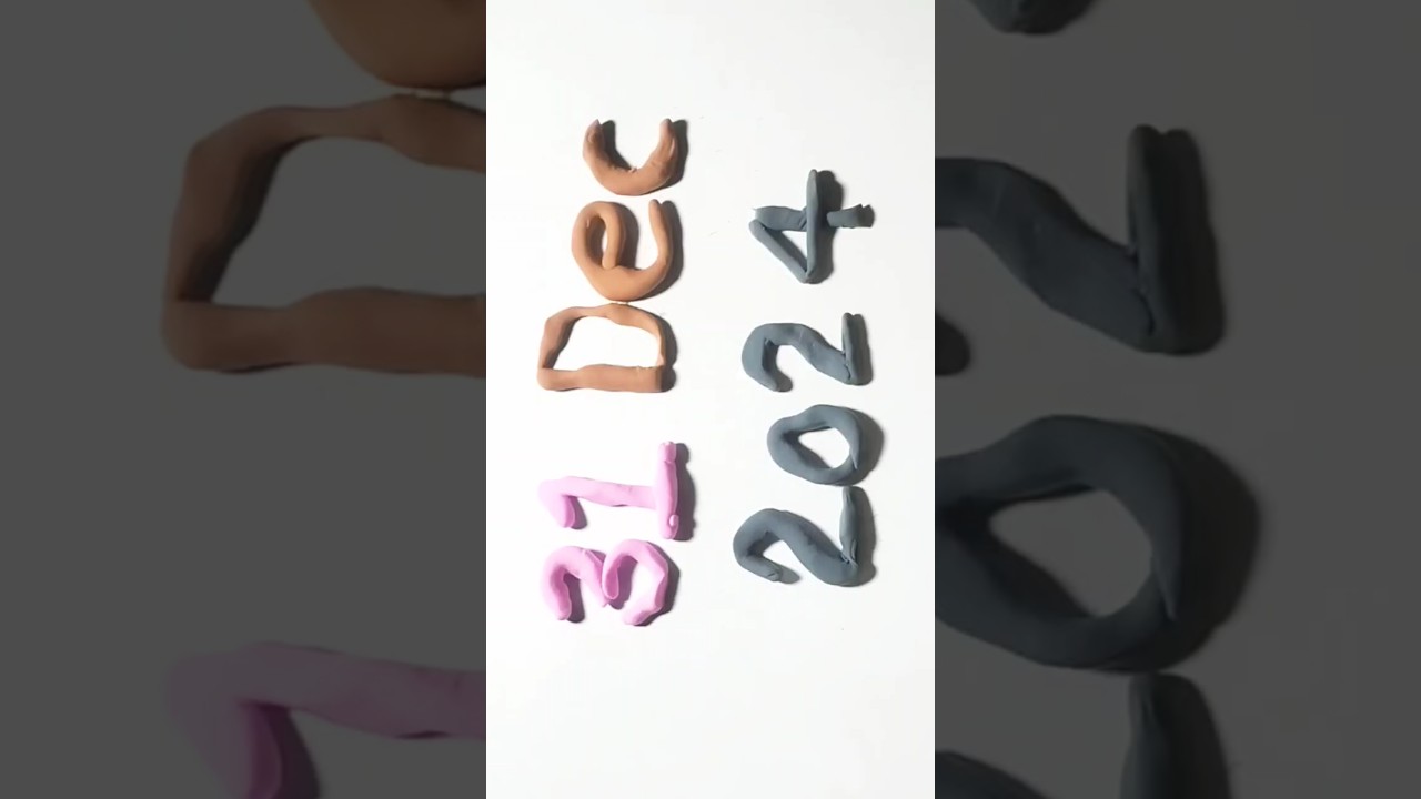 Last day of this year | 31st December 