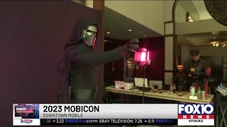 What's Happening: Baldwin County Fair, Oktoberfest, Mobicon