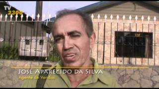 Tv 2300 - Depoimento José Aparecido Da Silva