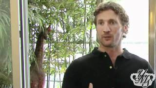 Famous Mind of a Hustler - Ryan Blair Wealth